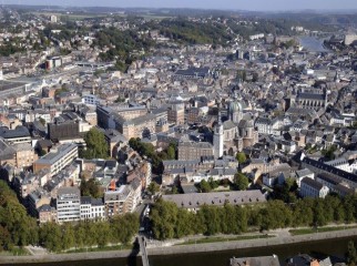 Gastronomie : découvrez Namur et ses spécialités